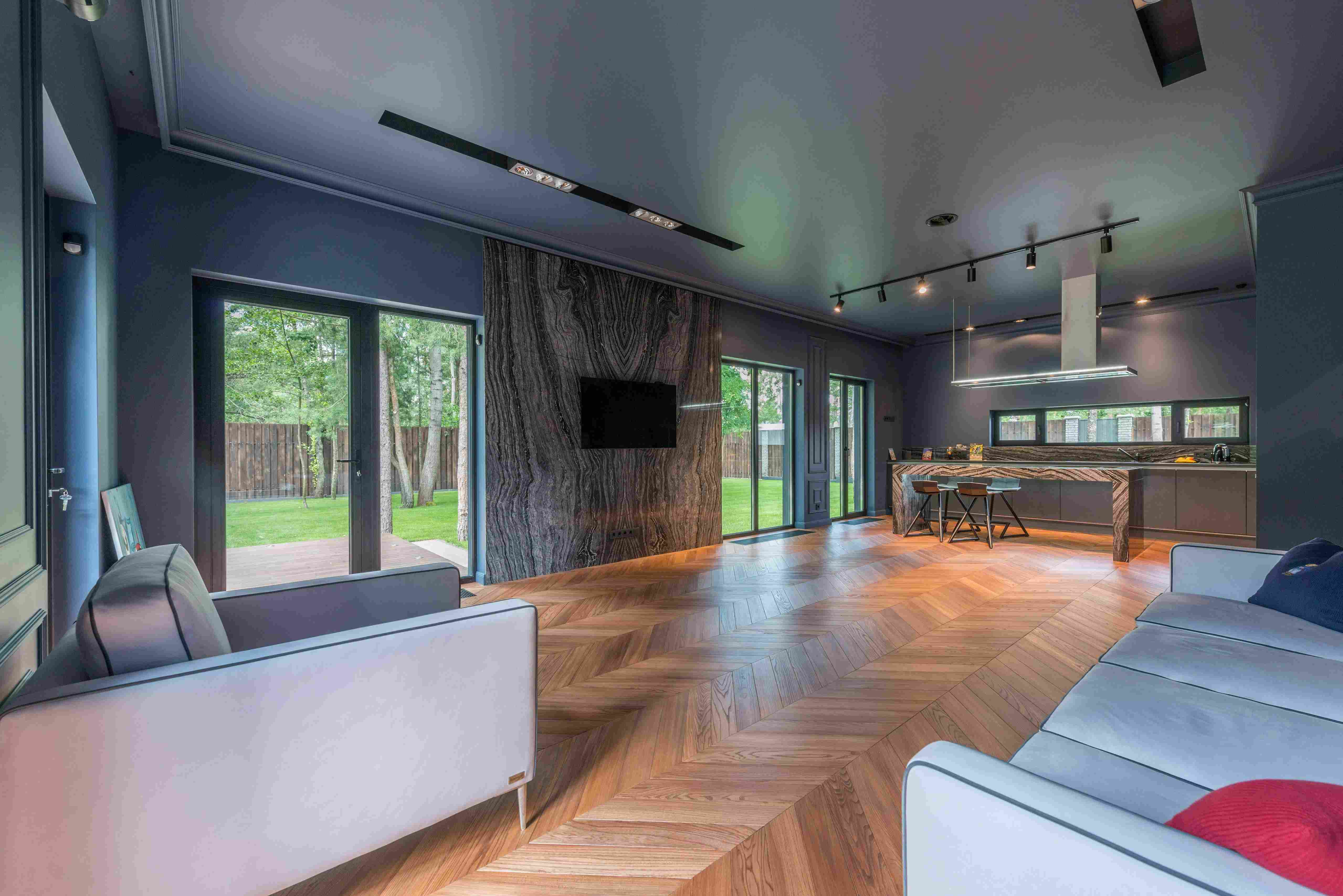 Majestic Furniture Showcase